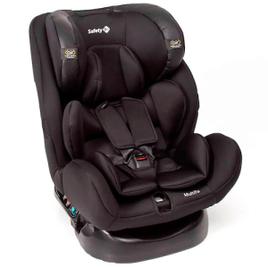 Imagem da oferta Cadeira para Automóvel Safety 1st Multifix IMP01983 – 0 a 36Kg