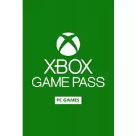 Imagem da oferta Xbox Game Pass 1 Mês - PC
