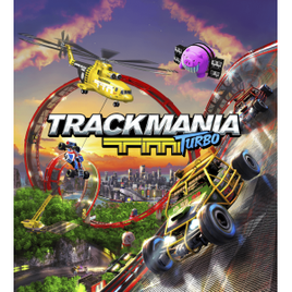 Imagem da oferta Jogo Trackmania Turbo - PC Epic Games