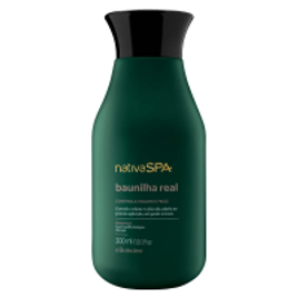 Imagem da oferta Nativa SPA Baunilha Real Shampoo 300ml