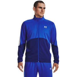 Imagem da oferta Jaqueta de Treino Masculina Under Armour Tricot Fashion