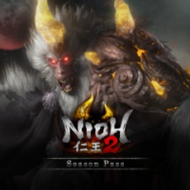 Imagem da oferta Jogo Nioh 2 Season Pass - PS4