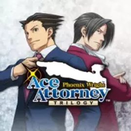 Imagem da oferta Jogo Phoenix Wright: Ace Attorney Trilogy - PS4
