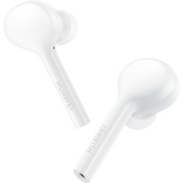Imagem da oferta Fone Bluetooth Huawei Freebuds Lite Branco