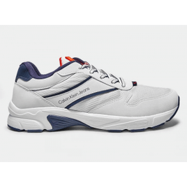 Imagem da oferta Tênis Calvin Klein New Runner Basic Masculino