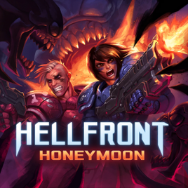 Imagem da oferta Jogo Hellfront: Honeymoon - PS4