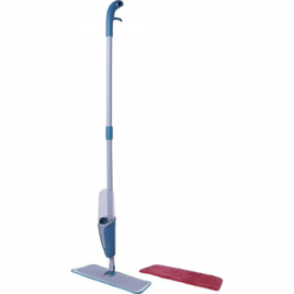 Mop Spray com 2 Refis Fun Clean by Flashlimp