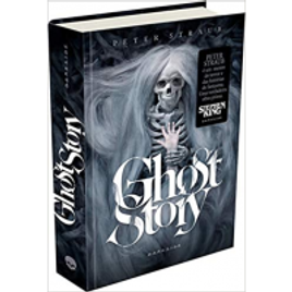 Imagem da oferta Livro Ghost Story (Capa dura) - Peter Straub
