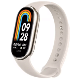 Imagem da oferta Smartband Xiaomi Mi Band 8 - Versão Global