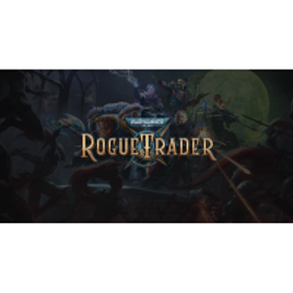 Imagem da oferta Jogo Warhammer 40,000: Rogue Trader - PC GOG