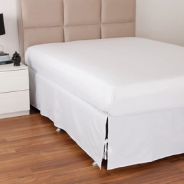 Saia Box Casal Piquet Margot - Basic+