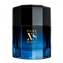 Imagem da oferta Perfume Masculino Paco Rabanne Pure XS Night EDP - 100ml