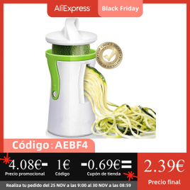 Fatiador de Vegetais Lmetjma