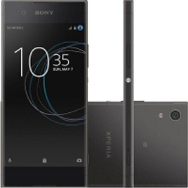 Imagem da oferta Smartphone Sony Xperia X F5121 5.0" 32GB 4G Wi-Fi 23MP