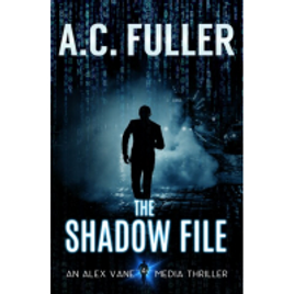 Imagem da oferta eBook The Shadow File - A.C. Fuller
