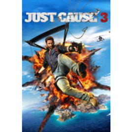 Imagem da oferta Jogo Just Cause 3 - Xbox One