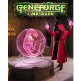 Imagem da oferta Jogo Geneforge 1: Mutagen - PC Epic Games