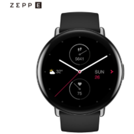 Imagem da oferta Smartwatch Amazfit Zepp E Circle 1.28"