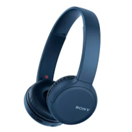 Imagem da oferta Fone De Ouvido Sony Bluetooth - WH-Ch510