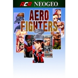 Imagem da oferta Jogo ACA NEOGEO AERO FIGHTERS 2 - Xbox One