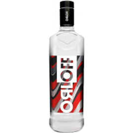 Vodka Orloff - 1000ml