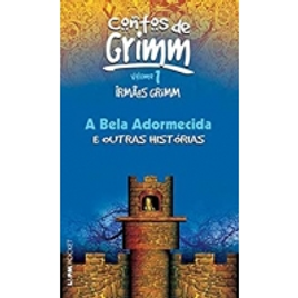 Imagem da oferta eBook A Bela Adormecida - Irmãos Grimm