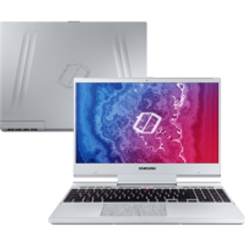 Imagem da oferta Notebook Gamer Samsung Odyssey 9ª Intel Core I5 8GB (Geforce GTX1650 4GB) 1TB Full HD 15,6" Windows 10 - NP850XBD-XG1BR