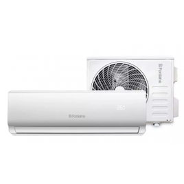 Ar Condicionado Split Inverter Fontaine Plus Save 9.000 BTU/h Frio Monofásico - FIN9F2R4CON02
