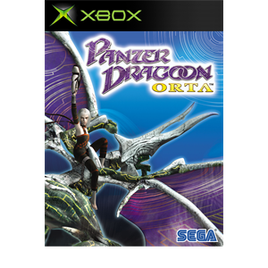Imagem da oferta Jogo Panzer Dragoon Orta - Xbox One