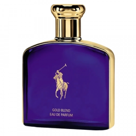 Imagem da oferta Perfume Masculino Polo Blue Gold Blend Ralph Lauren EDP - 125ml