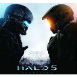 Imagem da oferta Pack Promocional de Navidad para Jogo Halo 5: Guardians - Xbox One