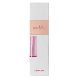 Imagem da oferta Kit Love Lily Mini Eau de Parfum, 10ml + Creme Acetinado, 40g