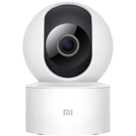 Câmera de Segurança Xiaomi Mijia 360 Versão Global MJSXJ10CM - Versão 2K