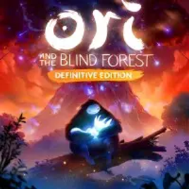 Imagem da oferta Jogo Ori and the Blind Forest: Definitive Edition - Nintendo Switch