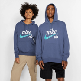 Imagem da oferta Blusão Nike SB Washed Icon