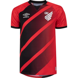 Imagem da oferta Camisa Athletico Paranaense I 2020 Umbro - Masculina Tam P