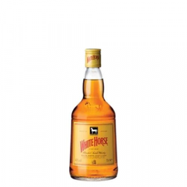 Whisky White Horse - 1000ml