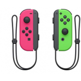 Imagem da oferta Controle para Nintendo Switch sem Fio Joy-Con