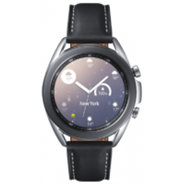 Imagem da oferta Smartwatch Samsung Galaxy Watch3 Bluetooth (41mm) Samsung SM-R850NZSPZTO