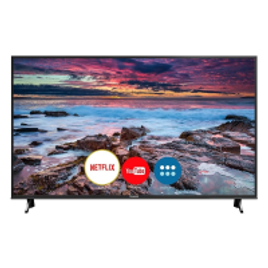 Imagem da oferta Smart TV LED 49´ 4K UHD Panasonic, 3 HDMI, 3 USB, Wi-Fi, HDR - TC-49FX600B