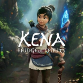 Jogo Kena: Bridge of Spirits - PC Epic