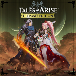 Jogo Tales of Arise Edição Definitiva - PS4 & PS5