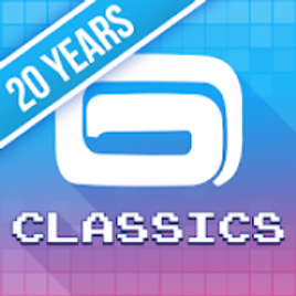 Imagem da oferta Jogo Gameloft Classics: 20 Anos - Android
