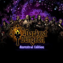 Imagem da oferta Jogo Darkest Dungeon: Ancestral Edition - PC Steam