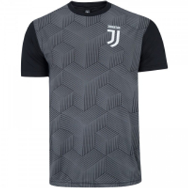 Imagem da oferta Camiseta do Juventus Trace - Masculina