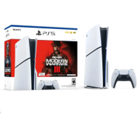 Console PlayStation 5 PS5 Sony R$ 4230 - Promobit