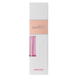 Imagem da oferta Kit Love Lily Mini: Eau de Parfum, 10ml + Creme Acetinado, 40g