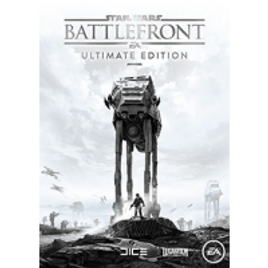 Imagem da oferta Jogo Star Wars Battlefront Edição Ultimate - PC Steam