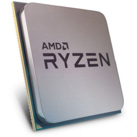 Imagem da oferta Processador AMD Ryzen 3 3200G 4-Core 4-Threads 3.6GHz (4GHz Turbo) Cache 6MB AM4 - YD3200C5M4MFH