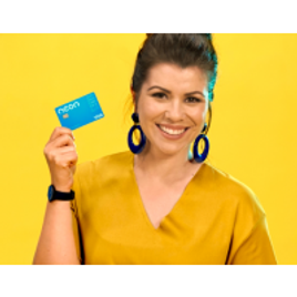 Imagem da oferta Cartão de Crédito Neon sem anuidade